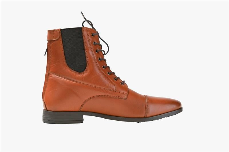 Sztyblety jeździeckie Premium S/S 26 koniakowy Covalliero